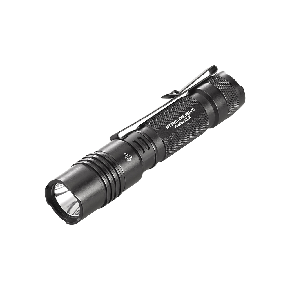 LANTERNA STREAMLIGHT PROTAC 2L-X 500LM