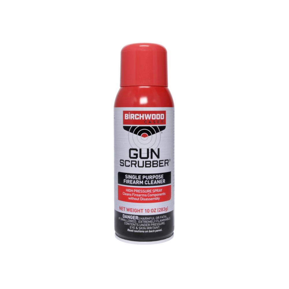 GUN SCRUBBER SOLVENTE SPRAY BIRCHWOOD CASEY 283G