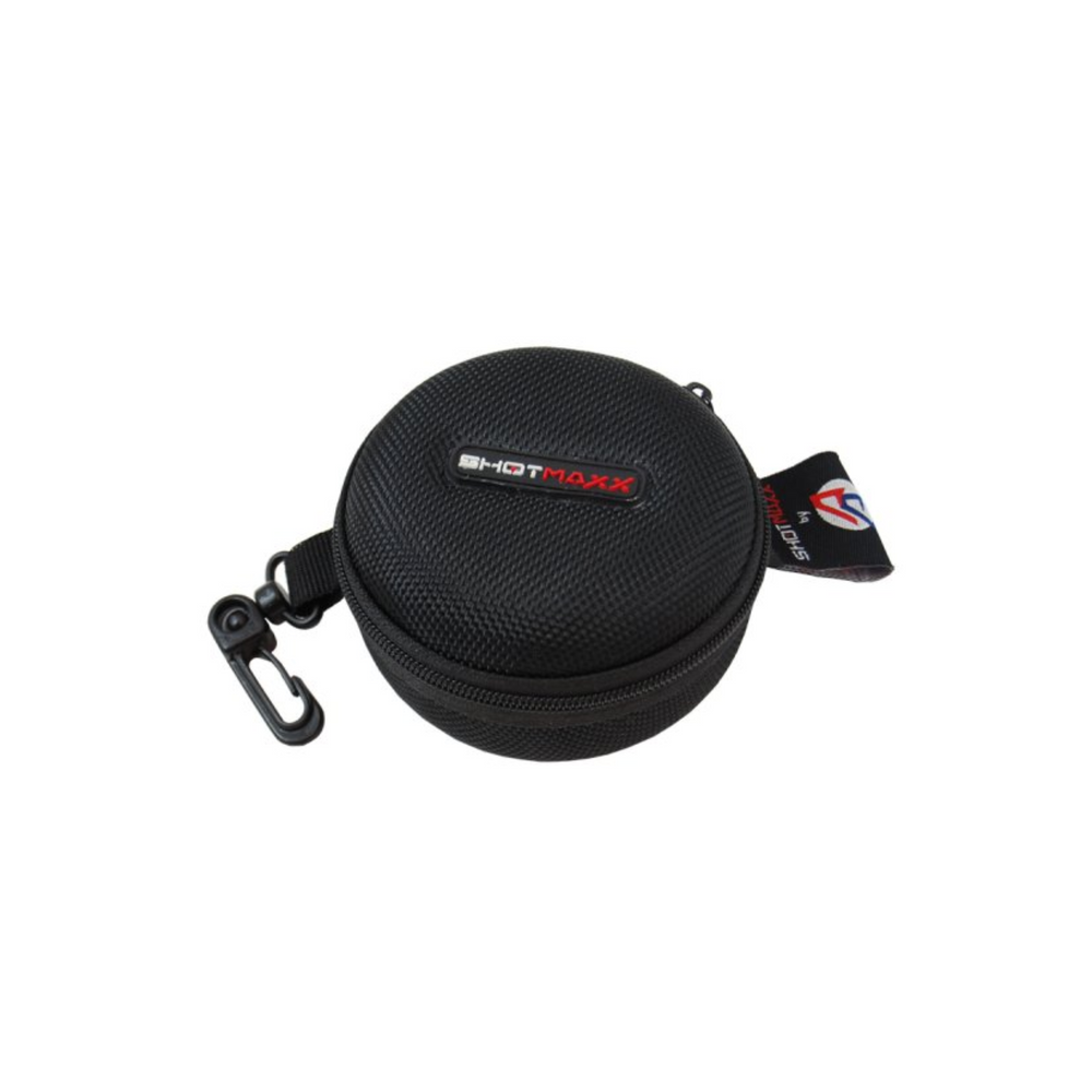 DAA SHOTMAXX CASE ABAFADOR