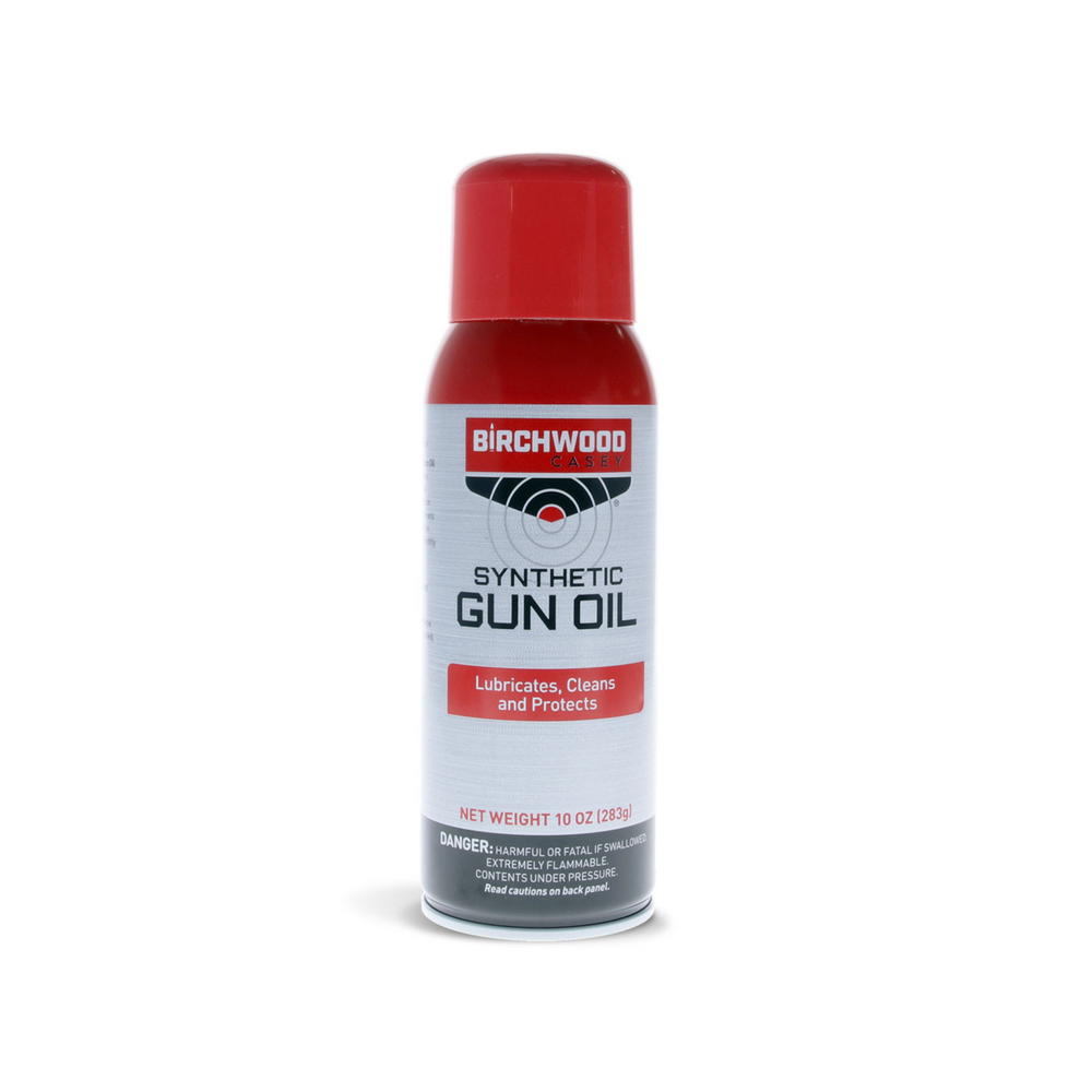 OLEO LUBRIFICANTE SPRAY BIRCHWOOD CASEY 283G