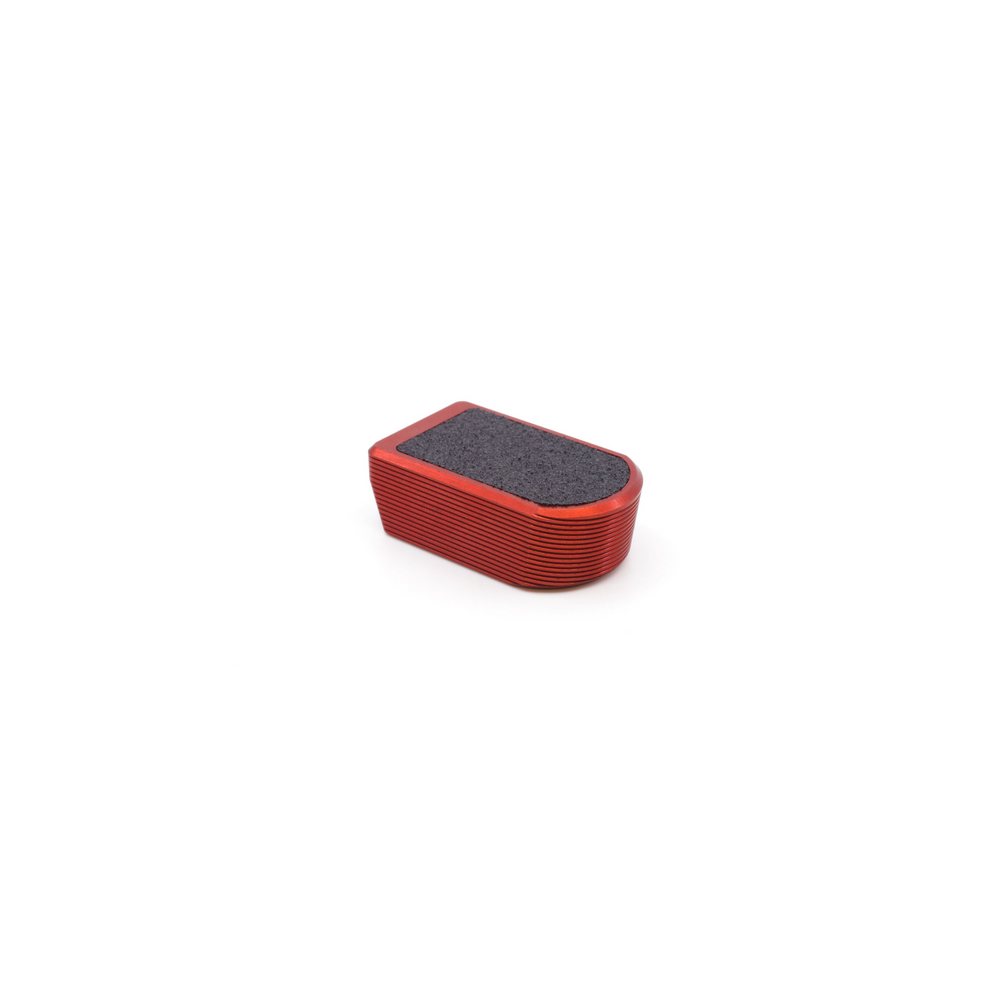 ARMANOV BUMPER SHADOW 2 MAX VERMELHO
