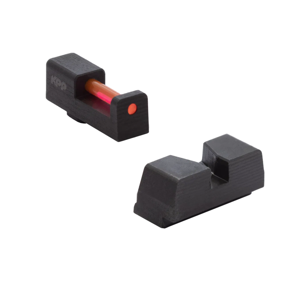 CONJUNTO DE MIRA GLOCK KPP