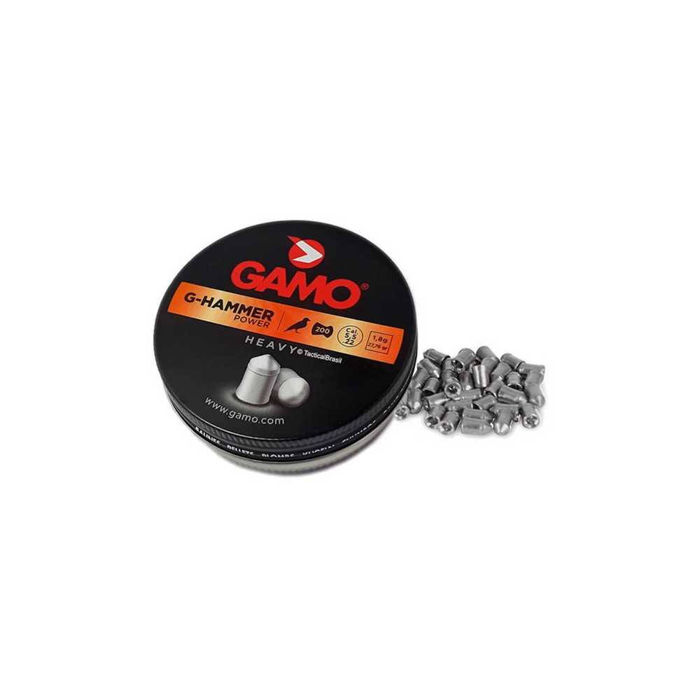 CHUMBINHO GAMO G-HAMMER 200 5.5MM REF