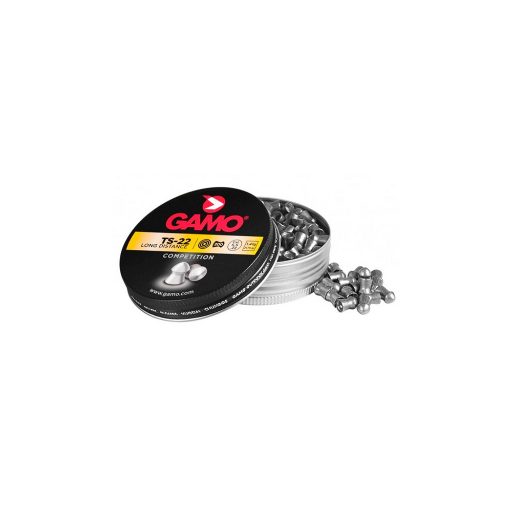 CHUMBINHO GAMO TS-22 200 5.5MM