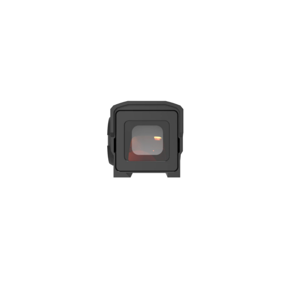 RED DOT VECTOR FRENZY PLUS 1-18X20 3MOA RD IP67