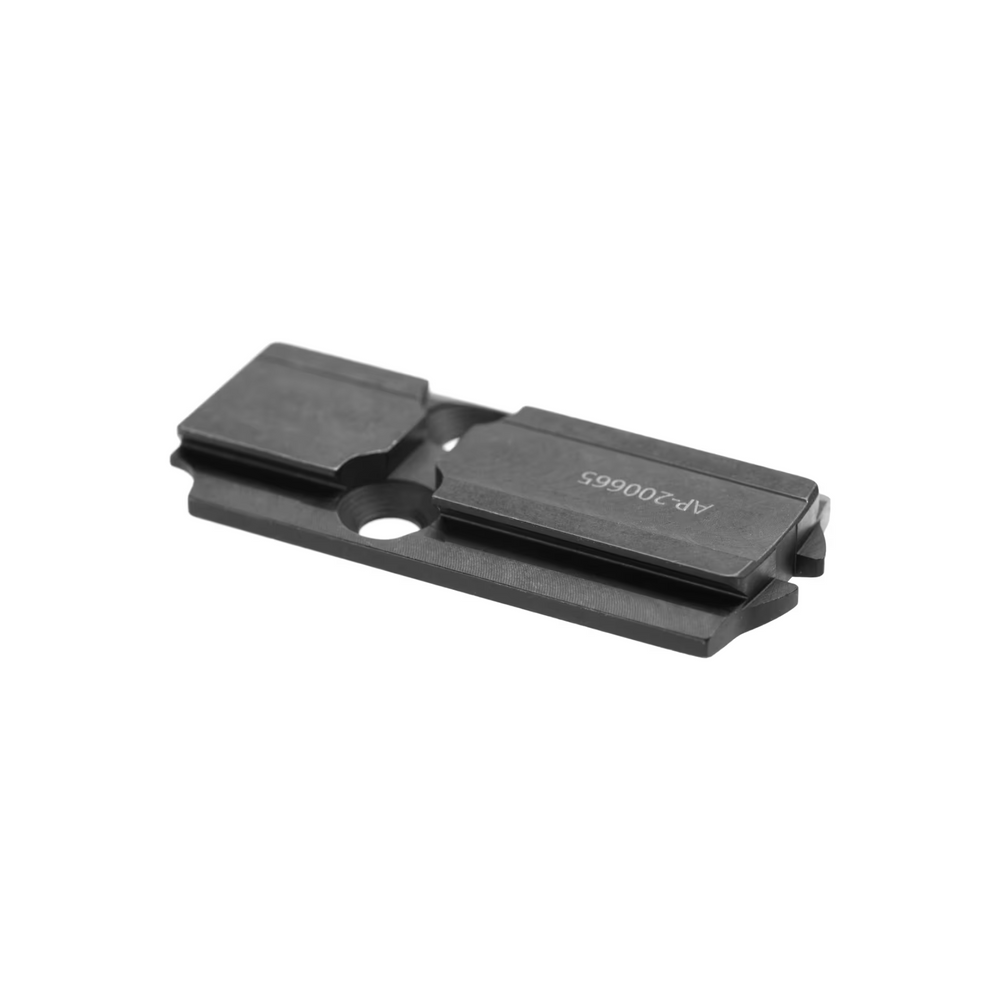 SIG SAUER P320/M17 ACRO MOUNT PLATE