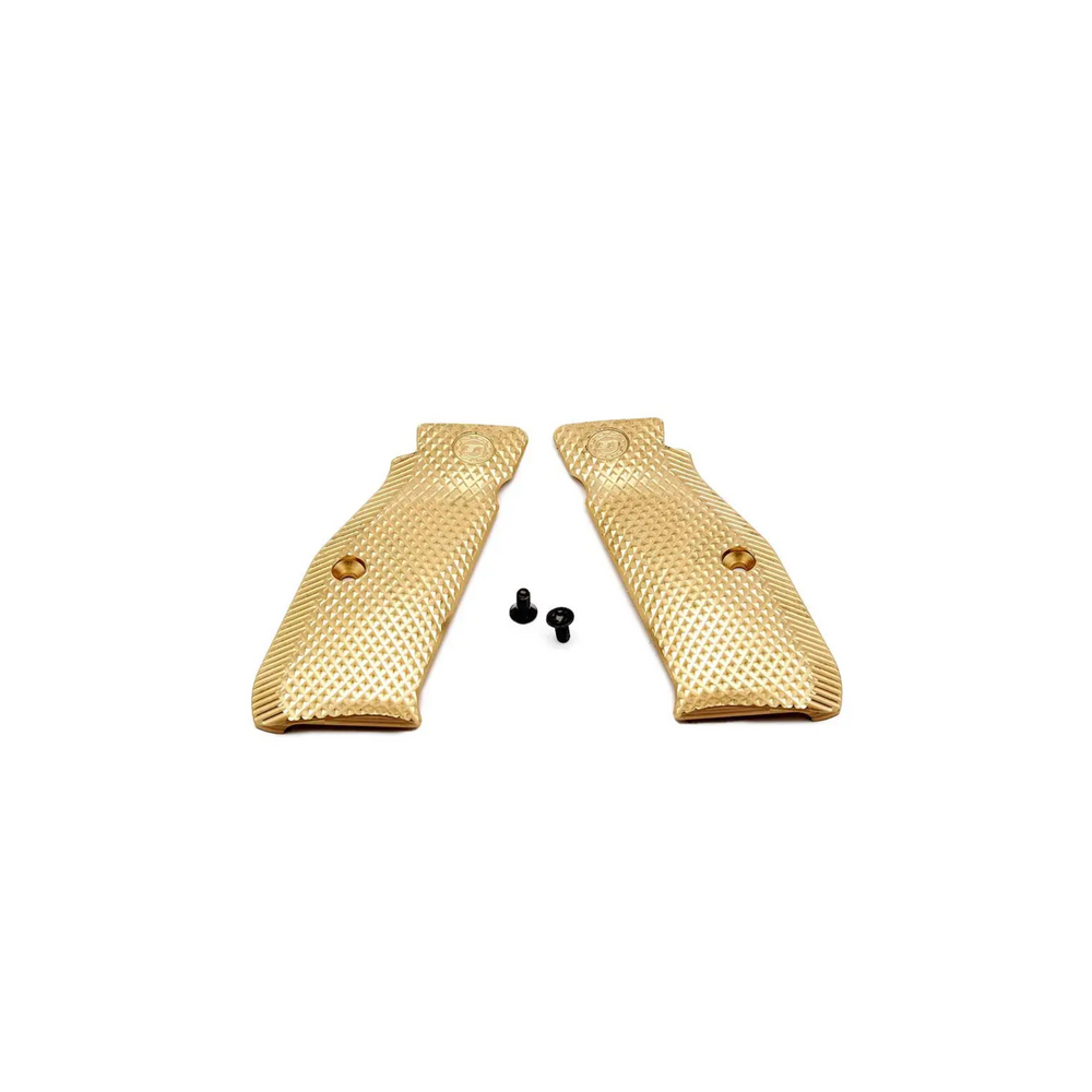 ET GRIP LATAO ULTIMATE CZ SHADOW 2 L