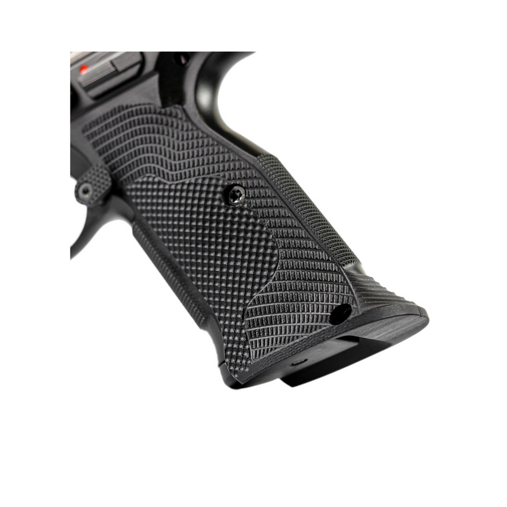 LOK GRIP SHADOW 2 PALM SWELL VELOCE TARGET