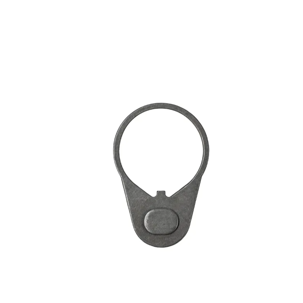 END PLATE AERO PRECISION