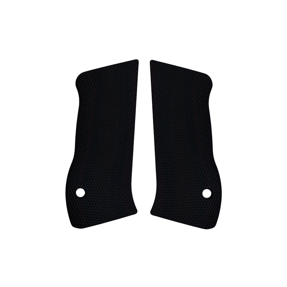LOK GRIP JERICHO 941 EAGLE CHECKERED PRETO