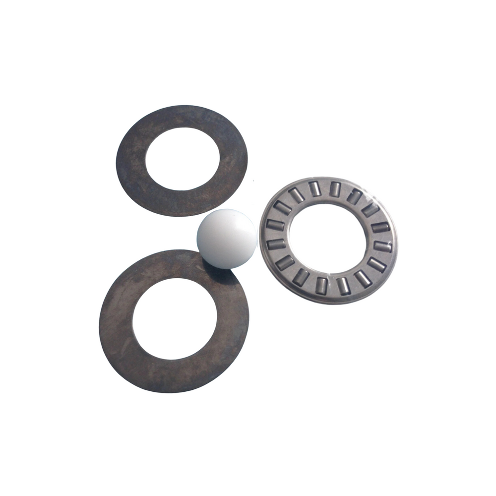 DILLON 650 750 ROLAMENTO SHELL PLATE UPGRADE