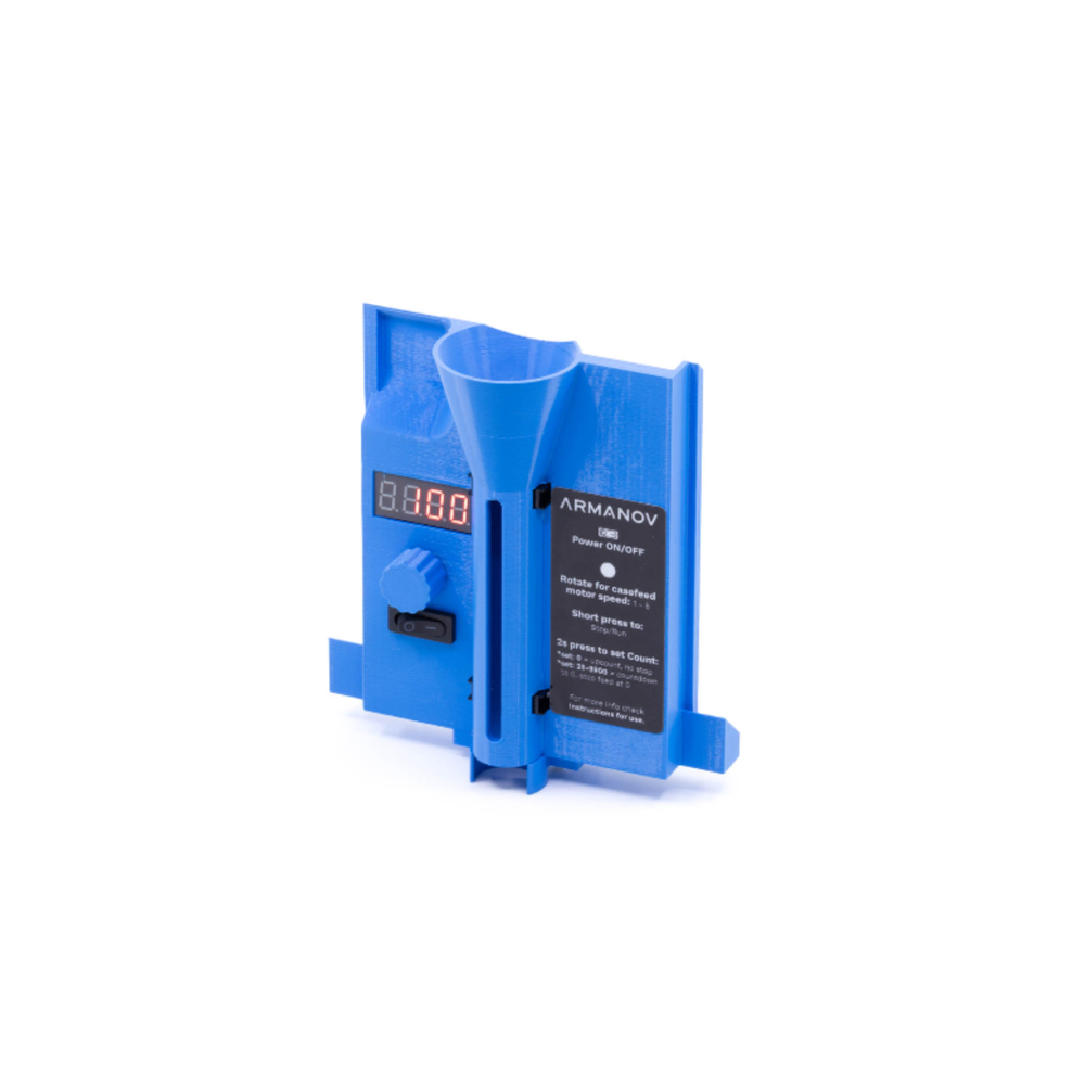 ARMANOV CONTADOR CASEFEEDER DILLON