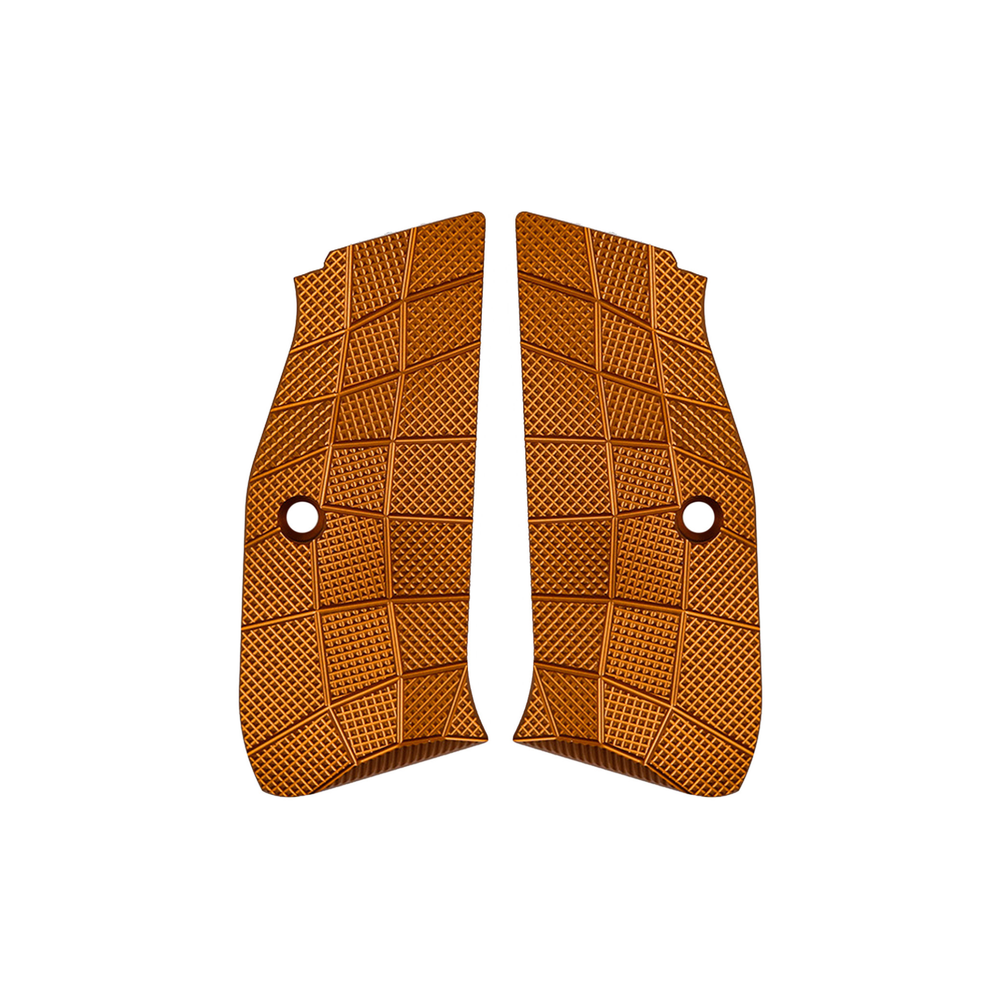 LOK GRIP SHADOW 2 PALM SWELL GRIDLOK CURTO LARANJA