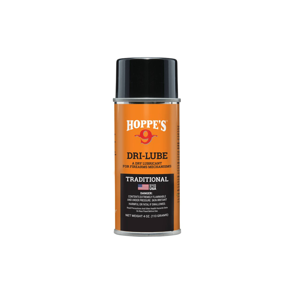 OLEO DRY LUBE HOPPES 9 113G