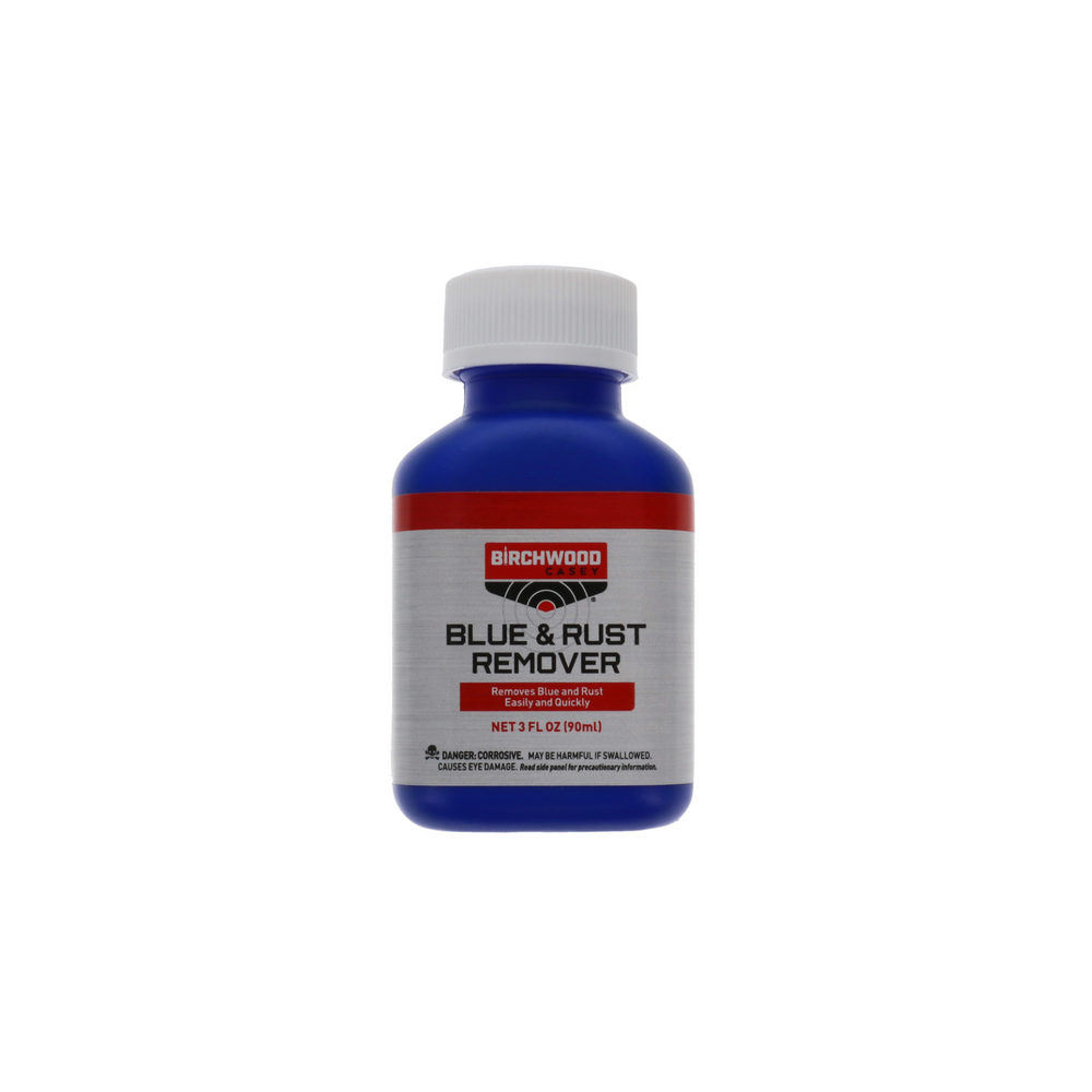 REMOVEDOR FERRUGEM E OXIDA BIRCHWOOD CASEY