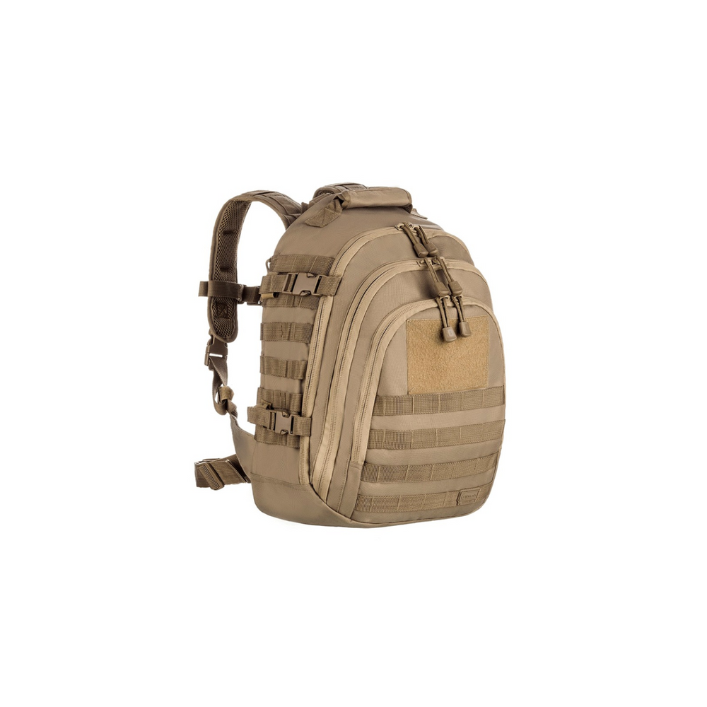 MOCHILA INVICTUS LEGEND  COYOTE