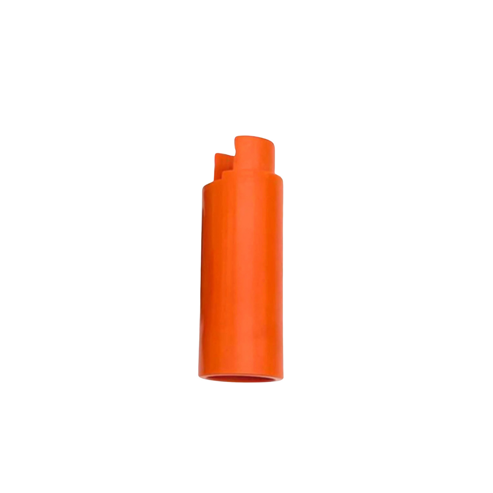 DILLON CF ADAPTER 38/357 ORANGE 13386