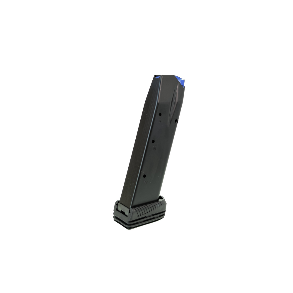 CARREGADOR MEC GAR CZ SHADOW  19RD