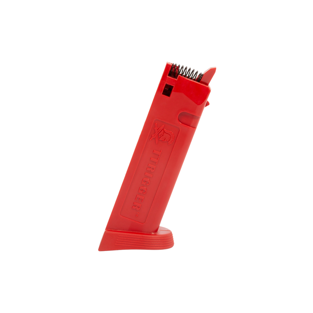 TTRIGGER DRYFIRE CARREGADOR GLOCK COM SISTEMA DE GATILHO