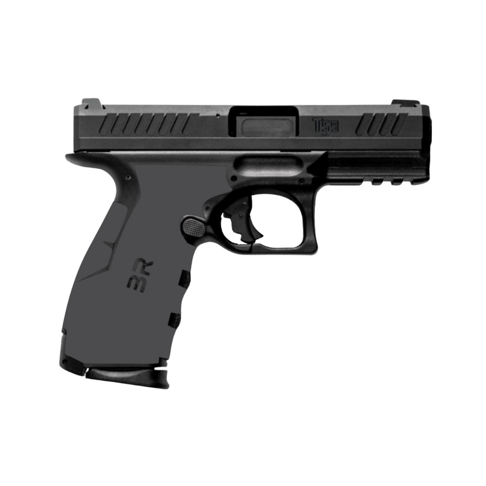 GRIP ADESIVO LIXA TS9 BRG