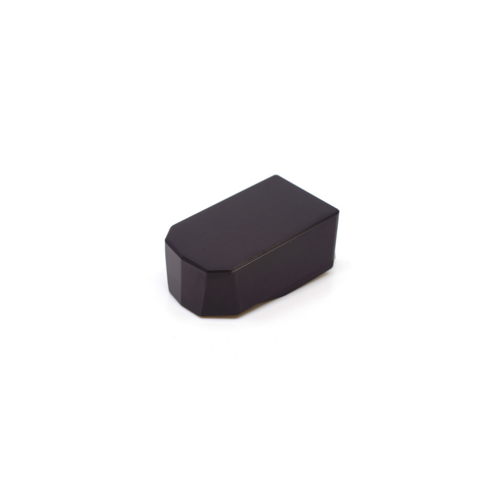 ARMANOV BUMPER AREX DELTA ELEGANCE PRETO
