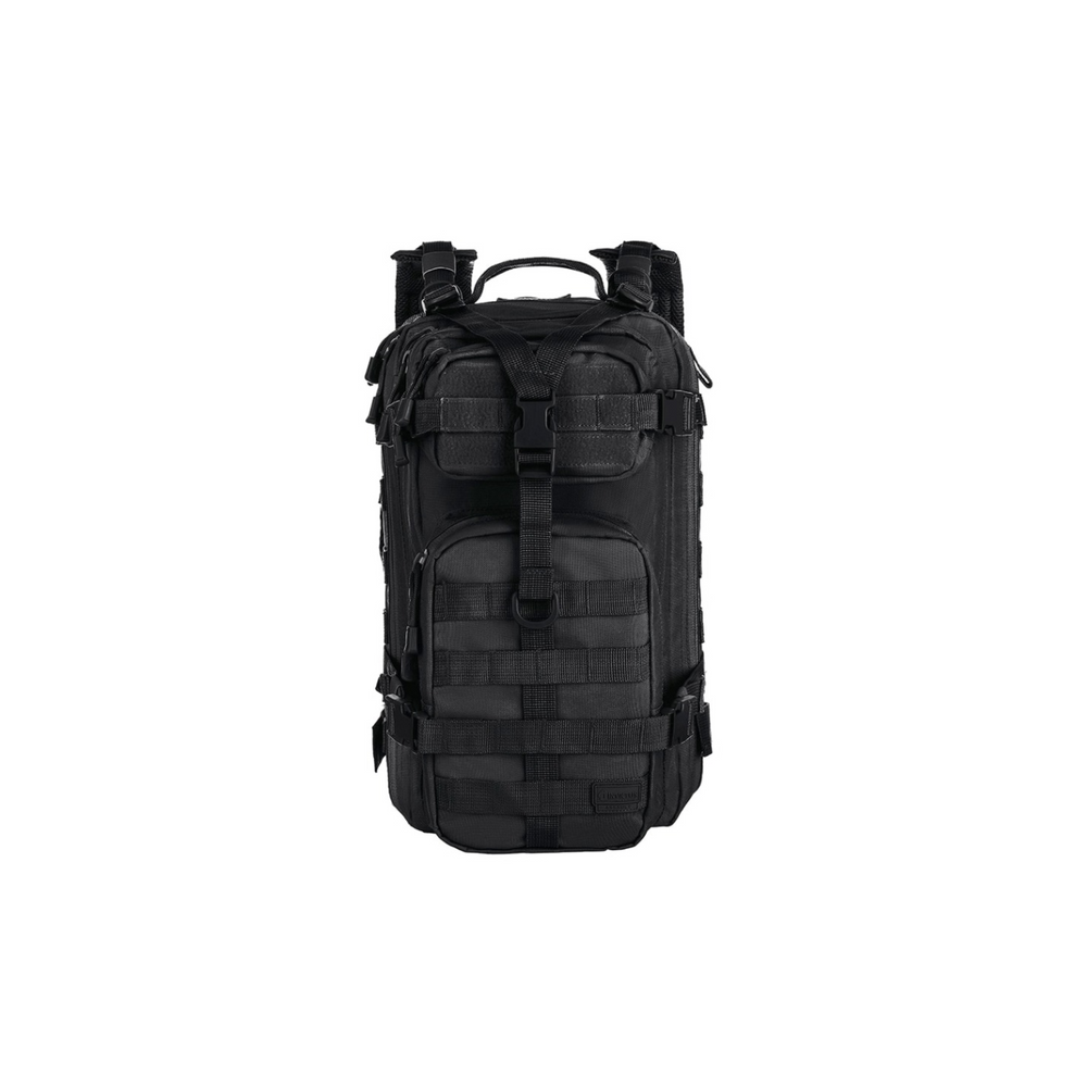 MOCHILA INVICTUS ASSAULT PRETO