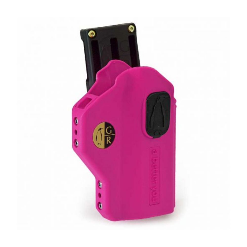 GR COLDRE NEO HOLSTER ROSA