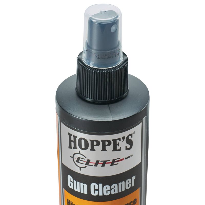 HOPPES 9 ELITE LIMPADOR DE ARMAS 118ML