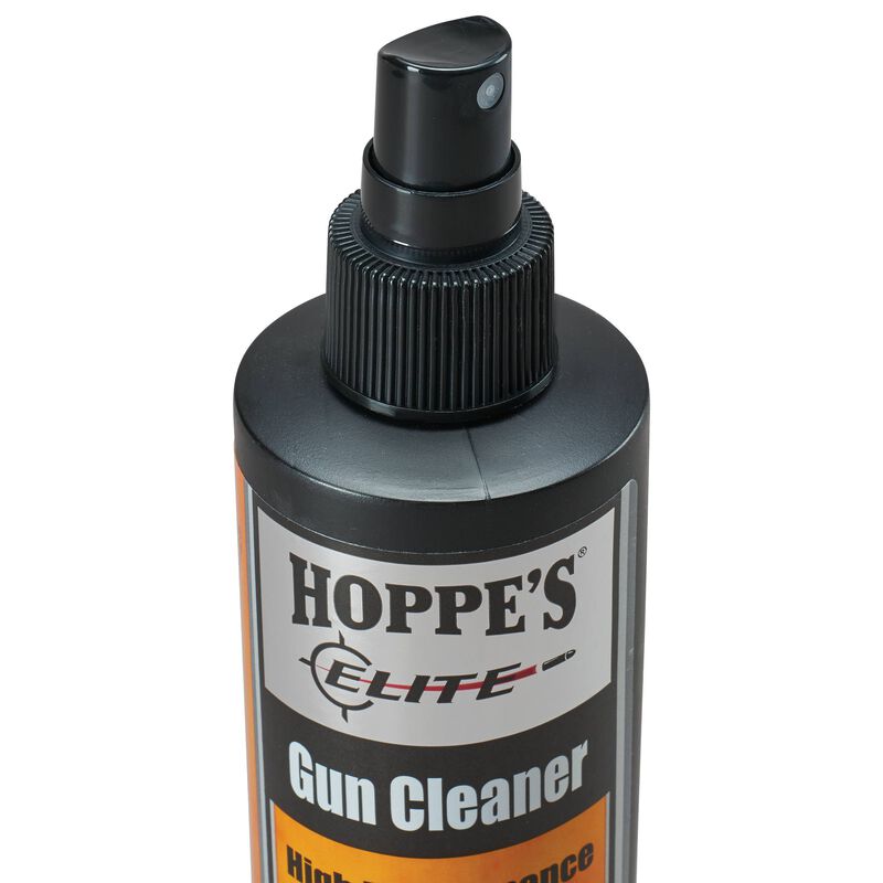 HOPPES 9 ELITE LIMPADOR DE ARMAS 60ML