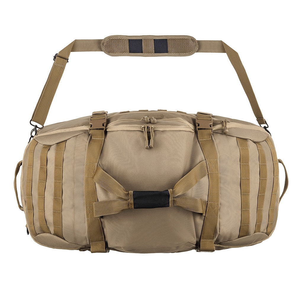 MALA INVICTUS EXPEDITION COYOTE