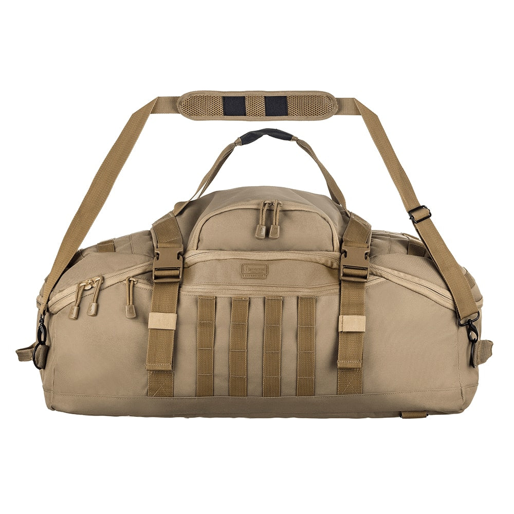 MALA INVICTUS EXPEDITION COYOTE