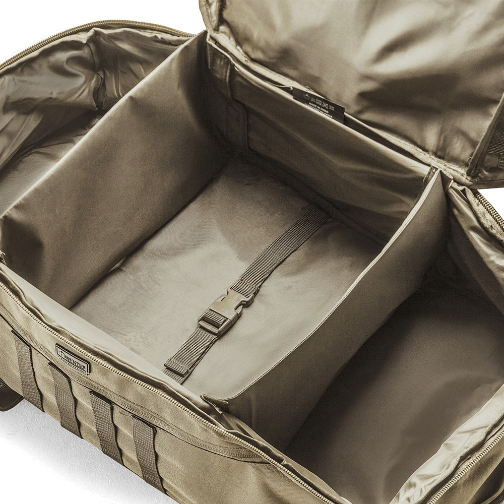 MALA INVICTUS EXPEDITION COYOTE