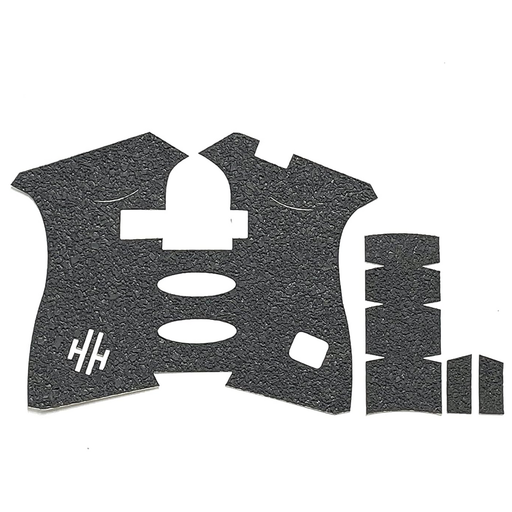 GRIP ADESIVO HH EMBORRACHADO GLOCK G19 G3