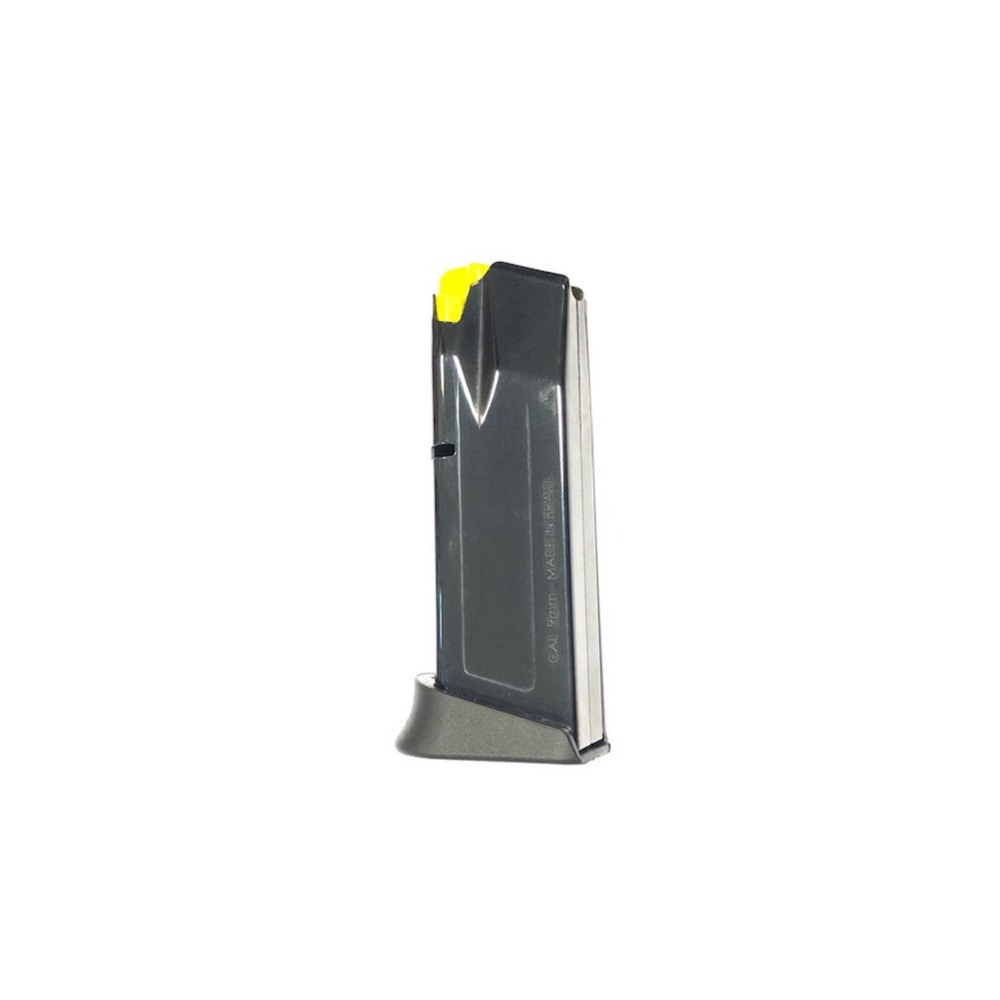 CARREGADOR G2C 9MM 12T