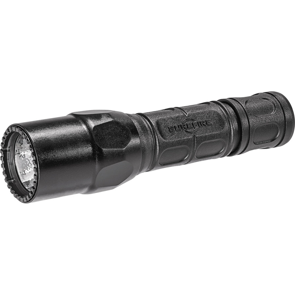 LANTERNA TATICA SUREFIRE G2X PRETO
