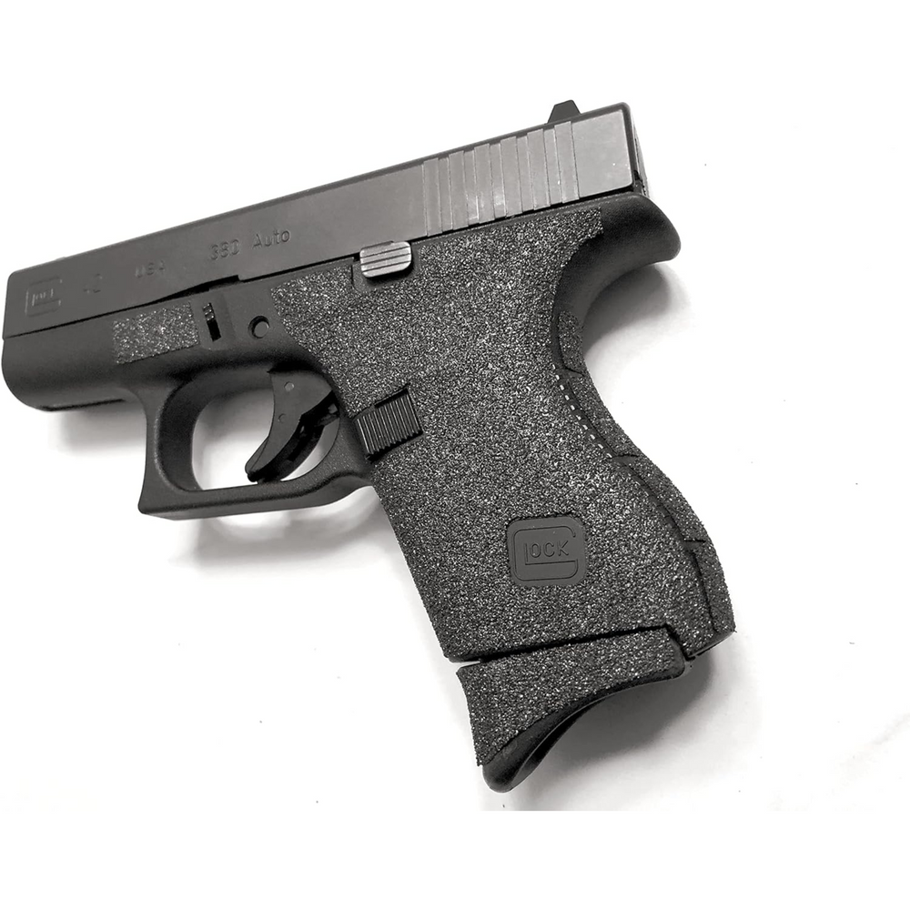 GRIP ADESIVO HH EMBORRACHADO GLOCK G42