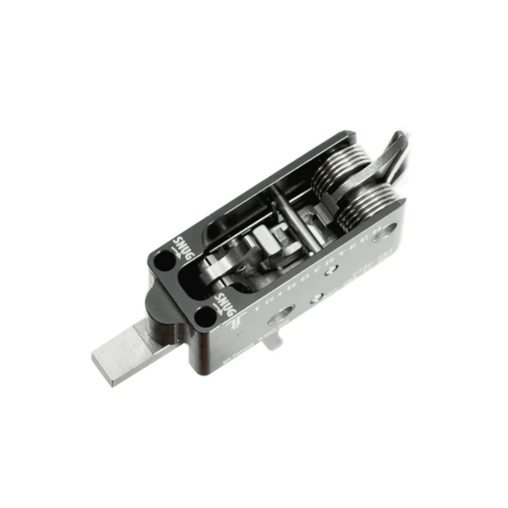 GATILHO TRIGGERTECH AR15 COMPETITIVE CURVO SS 3.5LBS