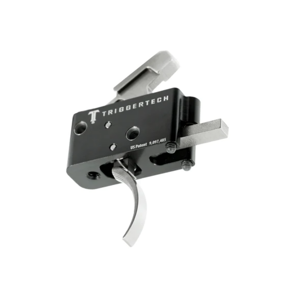 GATILHO TRIGGERTECH AR15 COMPETITIVE CURVO SS 3.5LBS