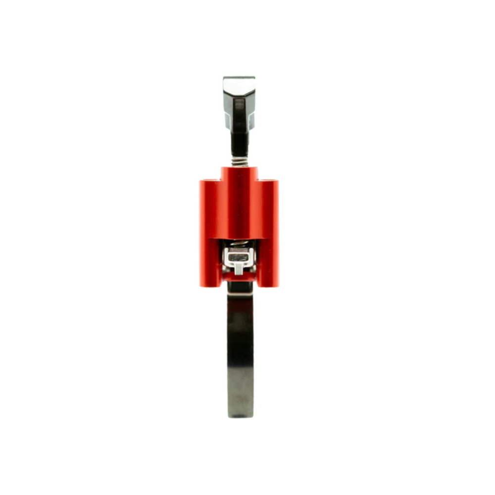 GATILHO TRIGGERTECH AR15 DIAMOND CURVO 2 STAGE