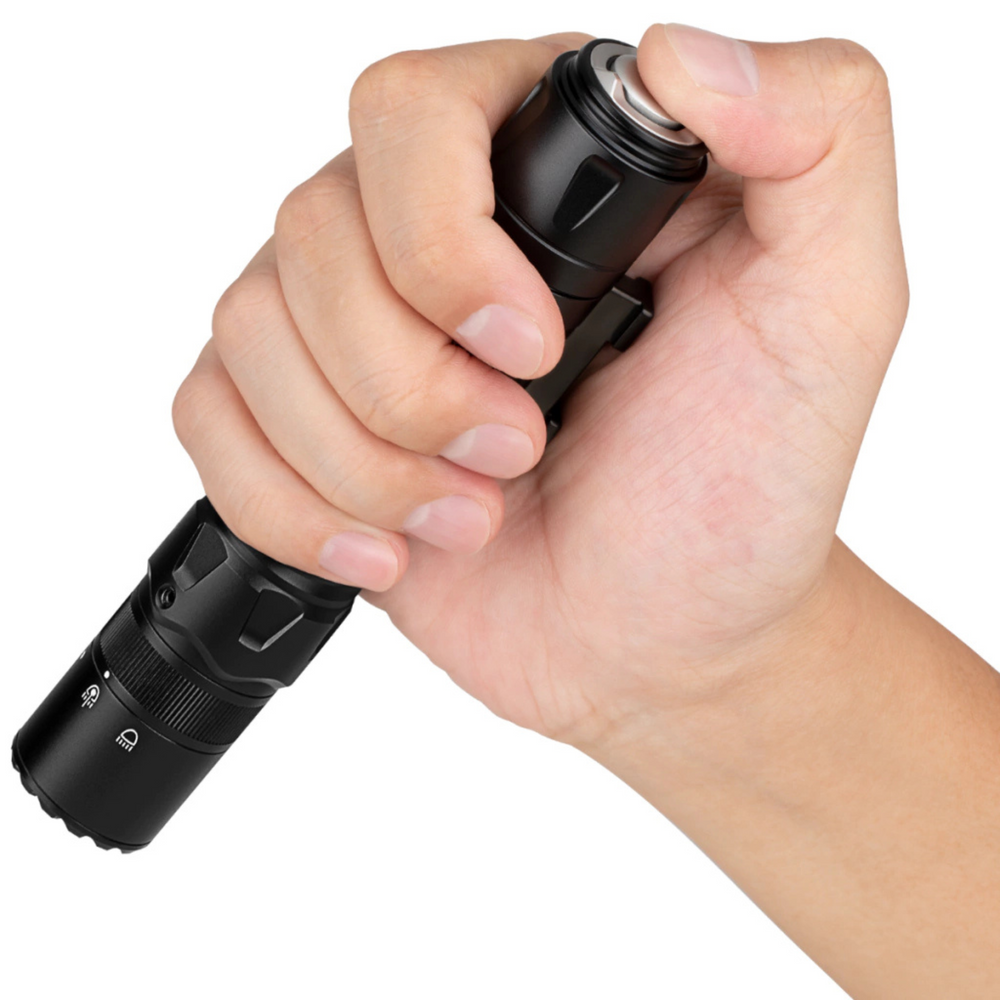 LANTERNA OLIGHT ODIN GL M 1500 LUMENS LASER