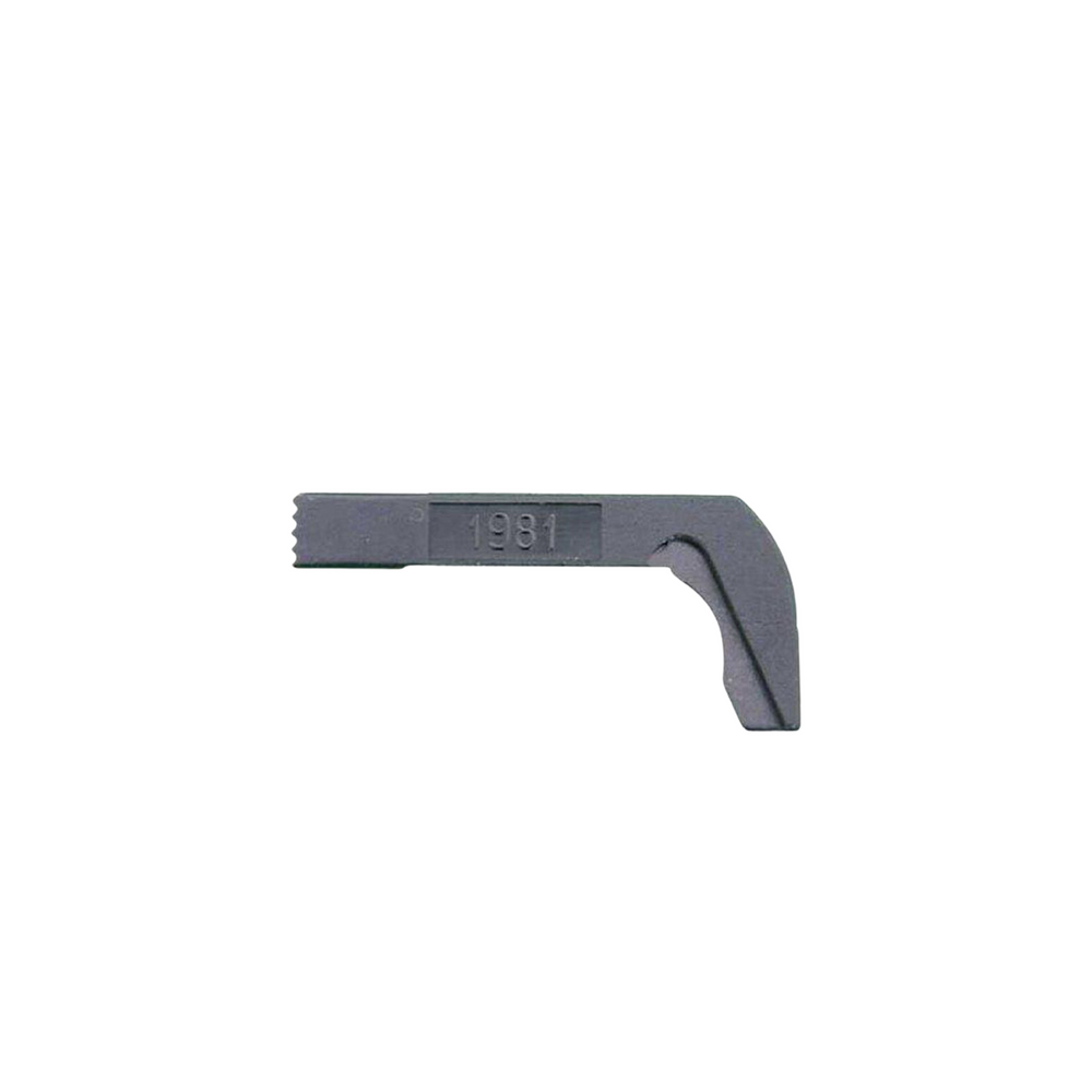 GLOCK GEN3 BOTAO ESTENDIDO LIBERADOR CARREGADOR 1981