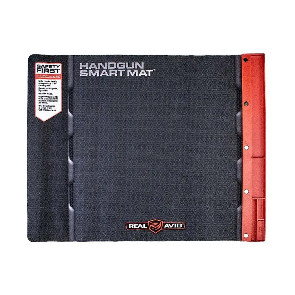 GUNPAD REAL AVID PEQUENO