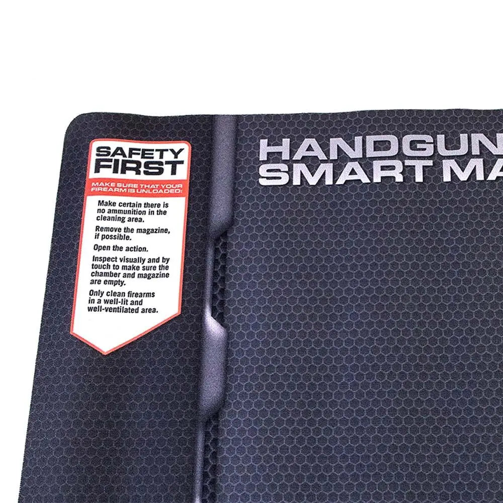 GUNPAD REAL AVID PEQUENO