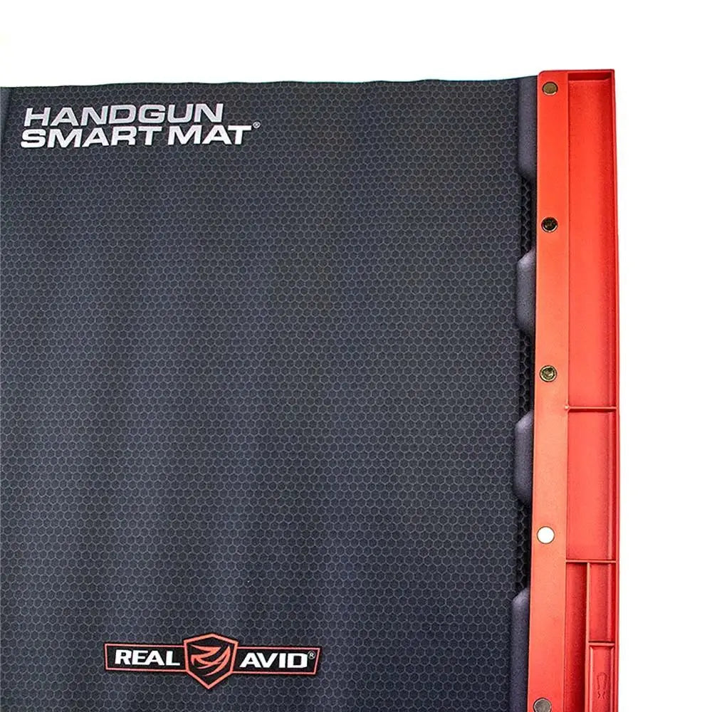 GUNPAD REAL AVID PEQUENO