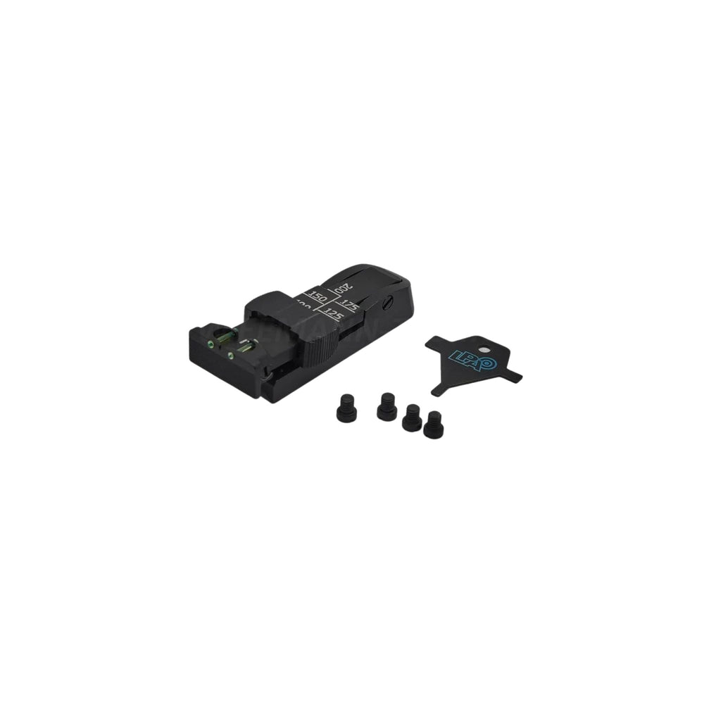 LPA ALCA DE MIRA CZ 455 7022 8122 BAR15F