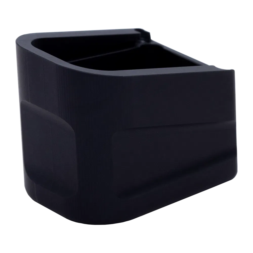 BUMPER ESTENDIDO TS9 TH9 KPP