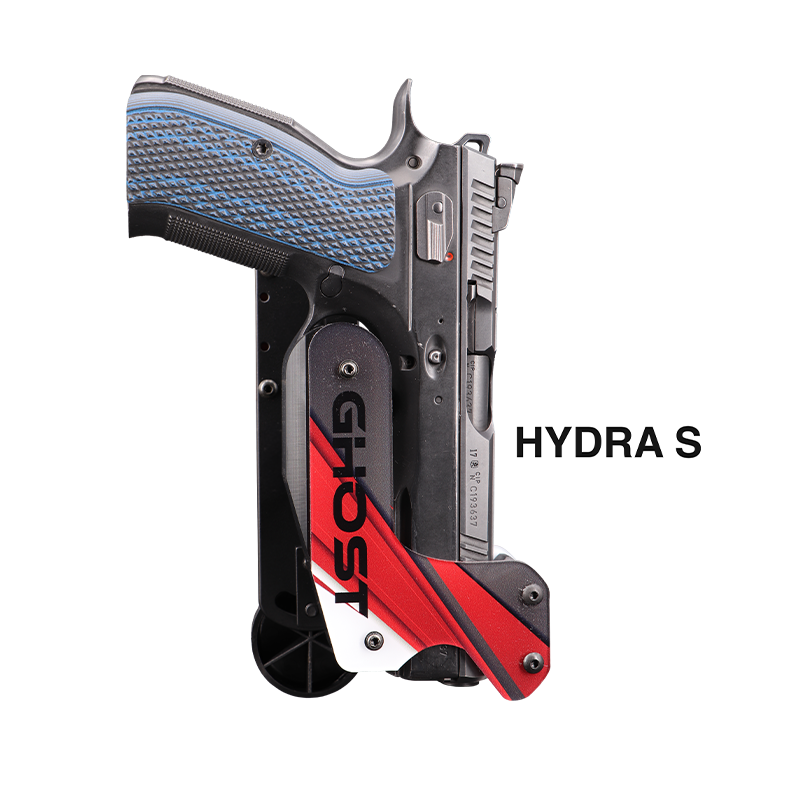 GHOST COLDRE  HYDRA S HOLSTER SHADOW 2