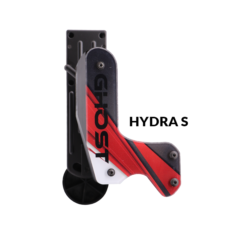 GHOST COLDRE  HYDRA S HOLSTER SHADOW 2