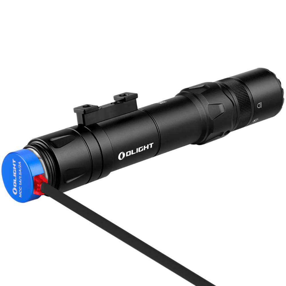 LANTERNA OLIGHT ODIN GL M 1500 LUMENS LASER