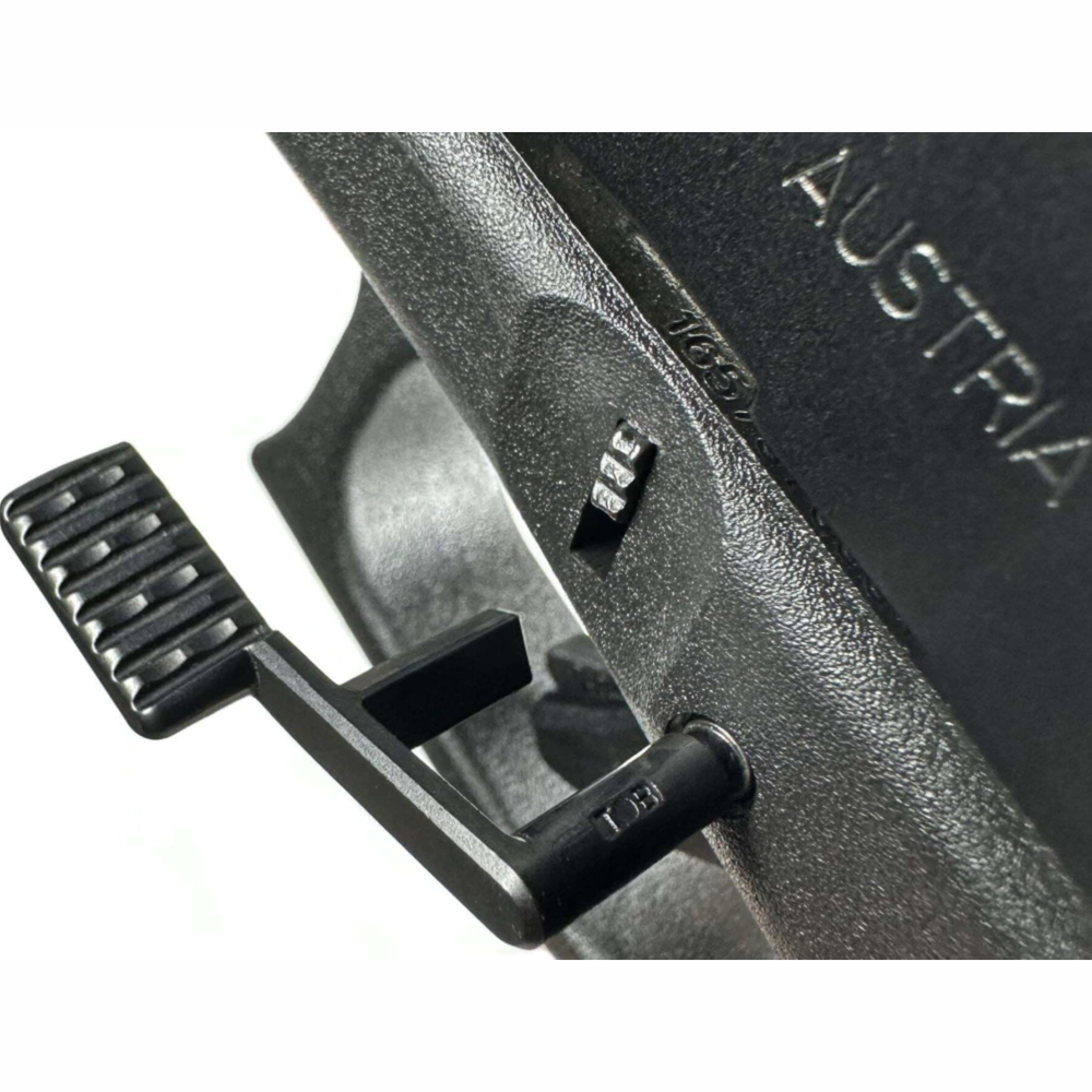 APOIO DEDO GLOCK GEN 5 ALIGN